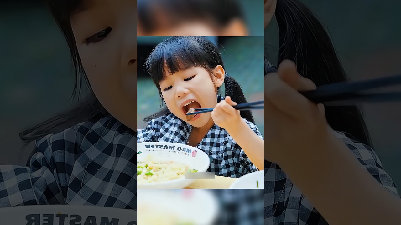 Daughter's Sacrifice: Noodle Shop Reunion Saves Sick Mother