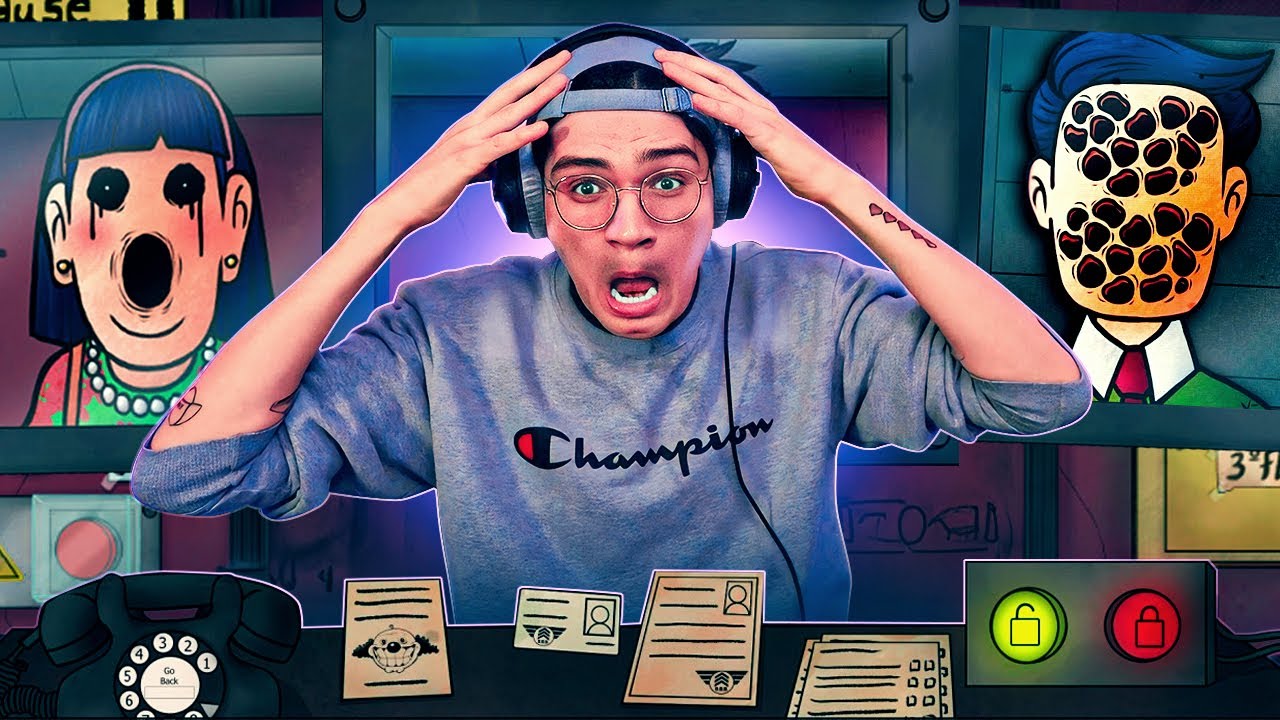 Master That's Not My Neighbor: Ultimate Doppelganger Detection Guide