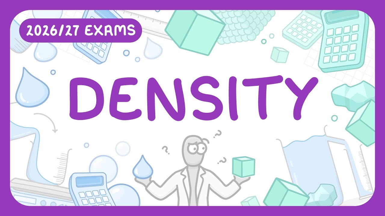 Density Calculation Guide: Formulas, Units & Measurement Methods