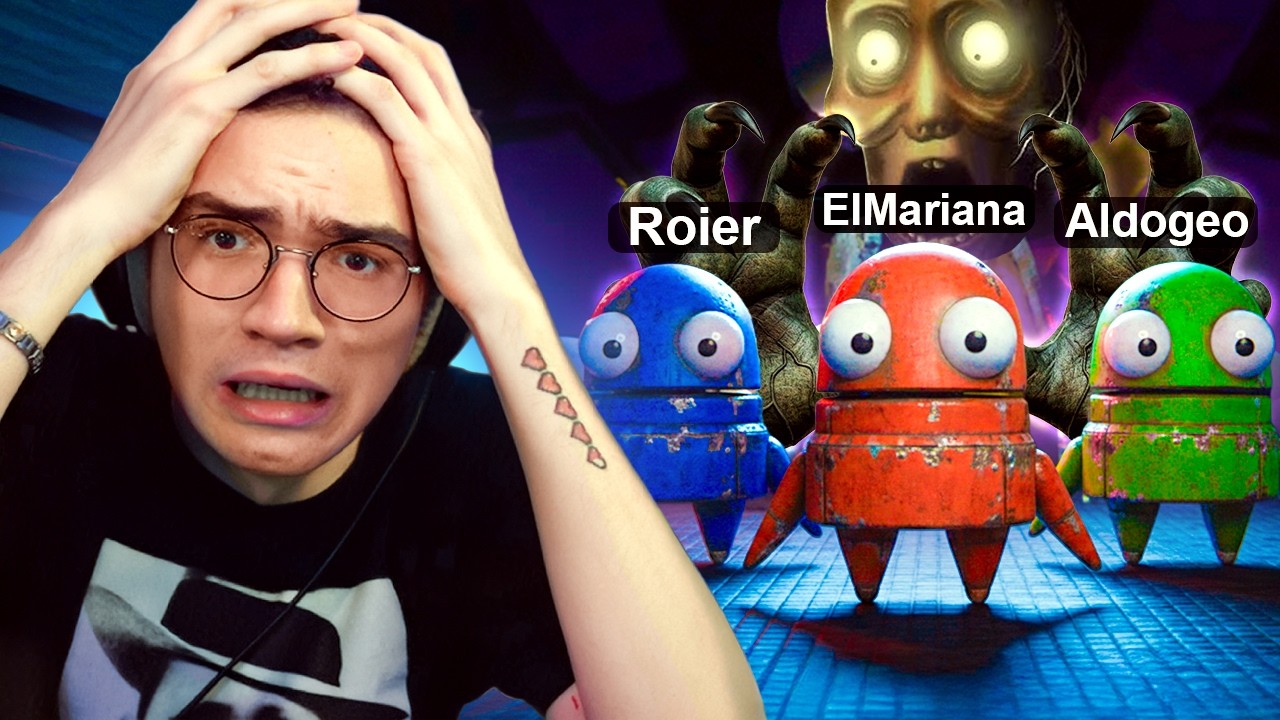 Surviving Chaotic Co-Op Shooters: Teamwork Tactics That Work