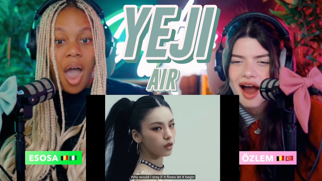 Yves "Air" Review: Why This Solo Debut Is Insanely Good