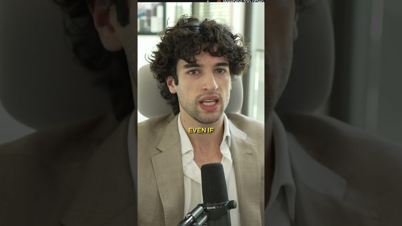 How to Determine Your Scalp Type for Perfect Shampoo Frequency