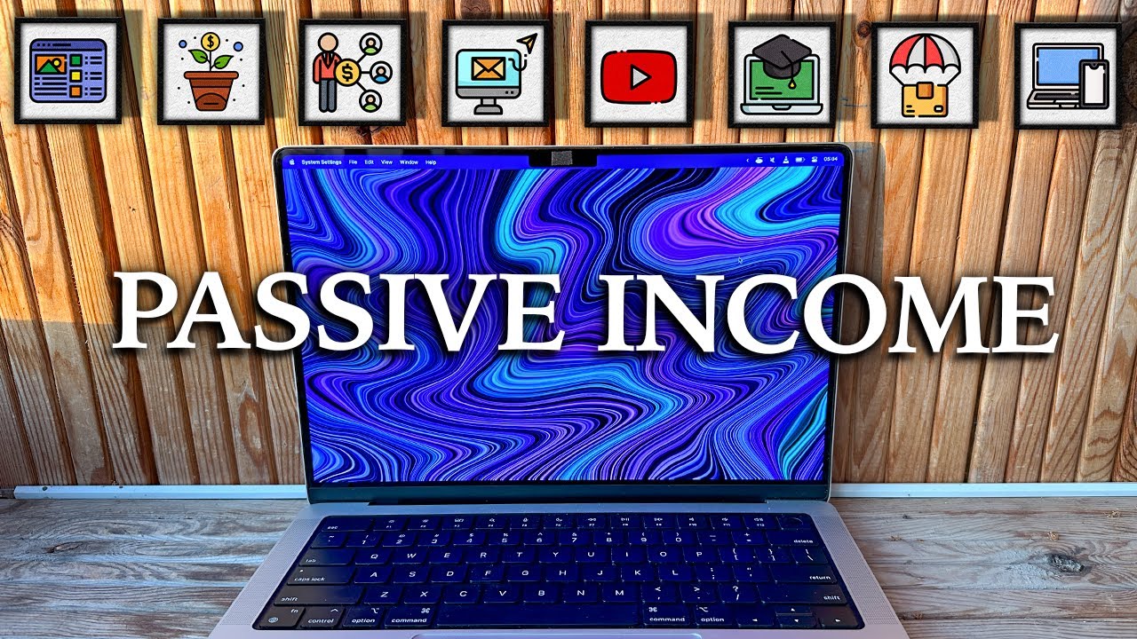 7 Proven Passive Income Streams to Start From Home (2024 Guide)
