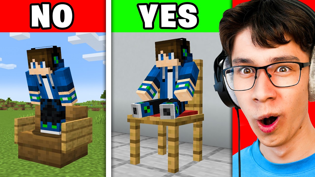 Top Minecraft Mistakes Fixed: Expert Gameplay Corrections