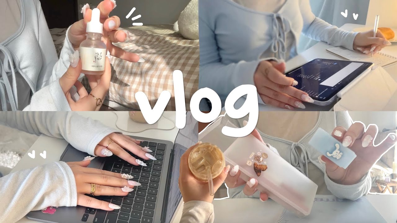 Boost Study Focus at Cafés with Smart Drink Choices