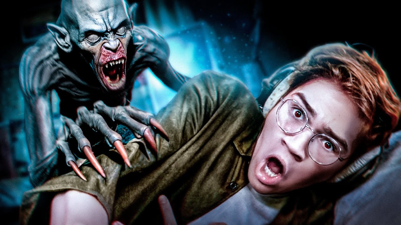 Mastering Horror Game Sleep Paralysis Mechanics Guide