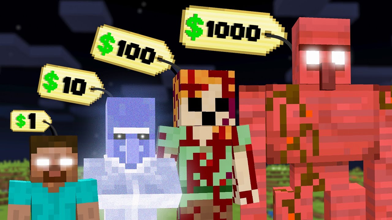 Ultimate Minecraft Myth Guide: Soul Collection & Entity Strategies