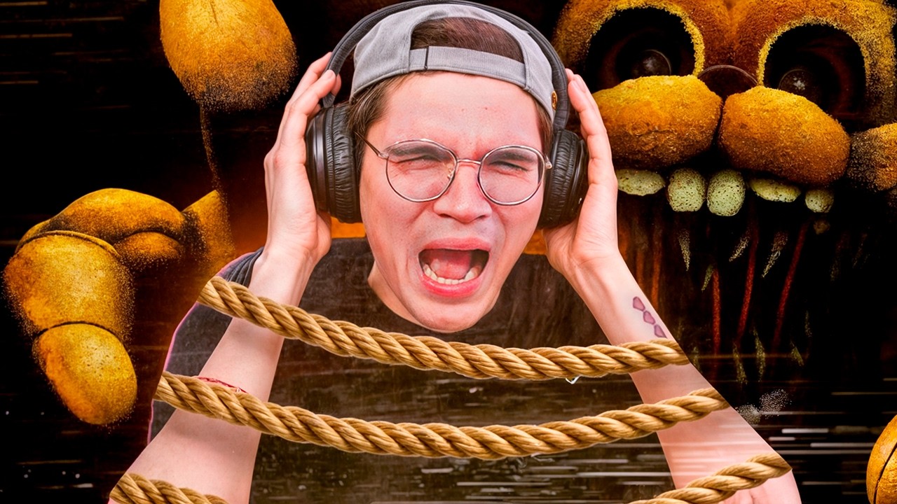 FNAF Fangame Survival Guide: Walkthrough & Tips