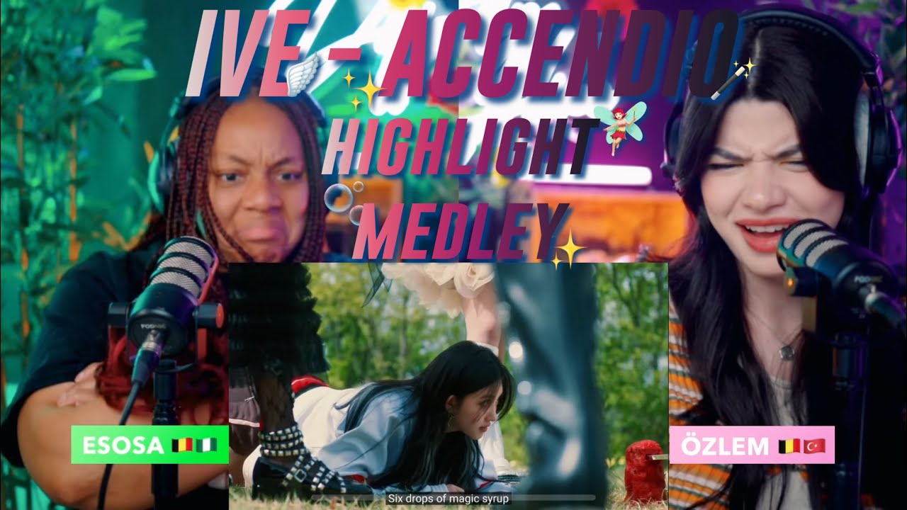 ILLIT Ascendio MV Review: K-pop Fantasy Perfection Explained