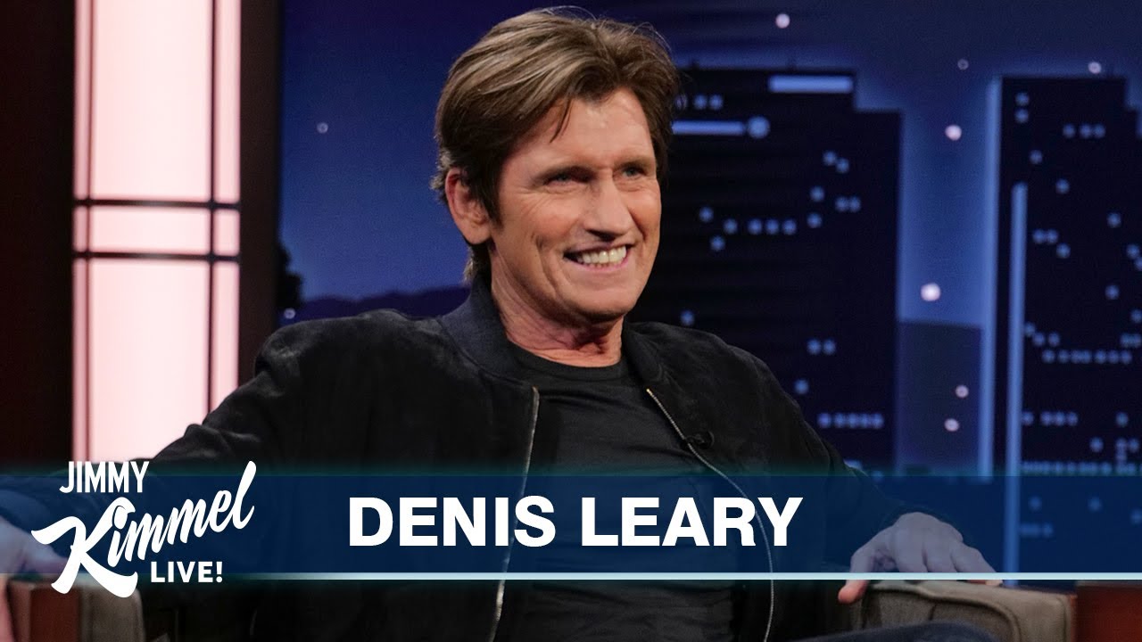 Dennis Leary's Take on Modern Wedding Madness & Marriage Wisdom