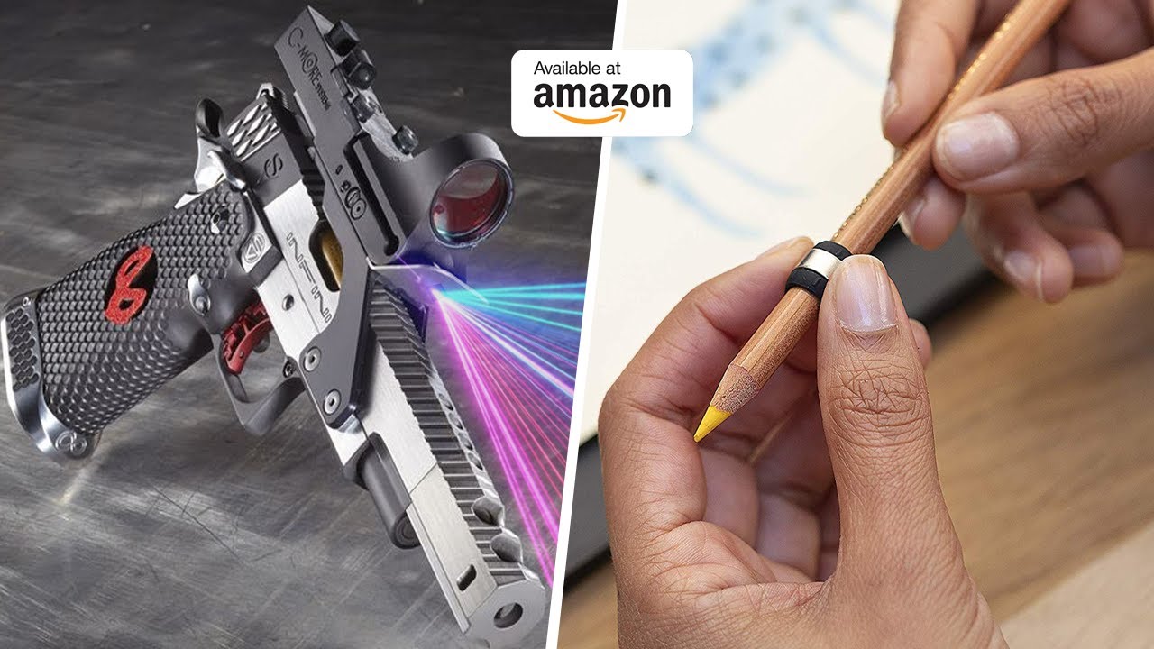 title:15 Innovative Gadgets You Didn’t Know You Needed for Home & Daily Use