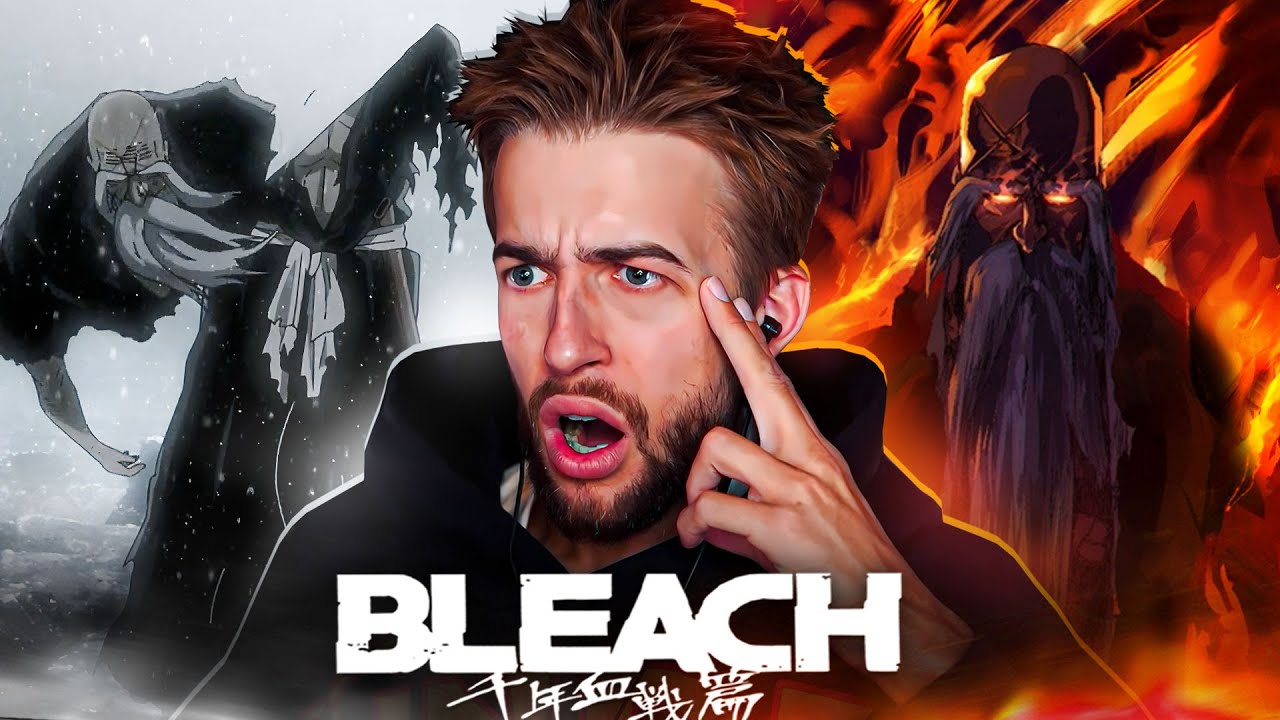 Bleach TYBW Episode Breakdown: Hype Analysis & Key Revelations