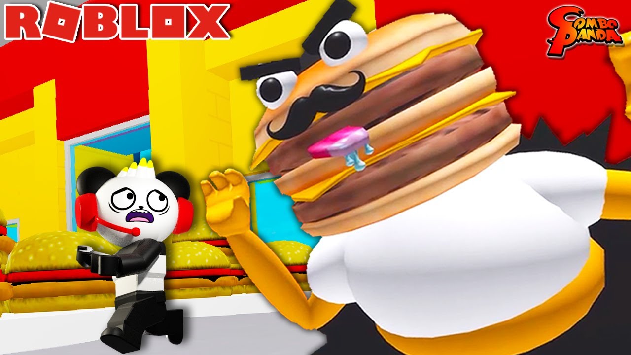 Master Roblox Fast Food Escape: Pro Tips & Walkthrough
