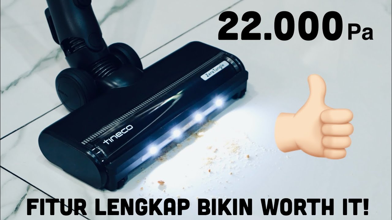 Tineco S7 Stretch Review: Ultimate Multifunction Vacuum?