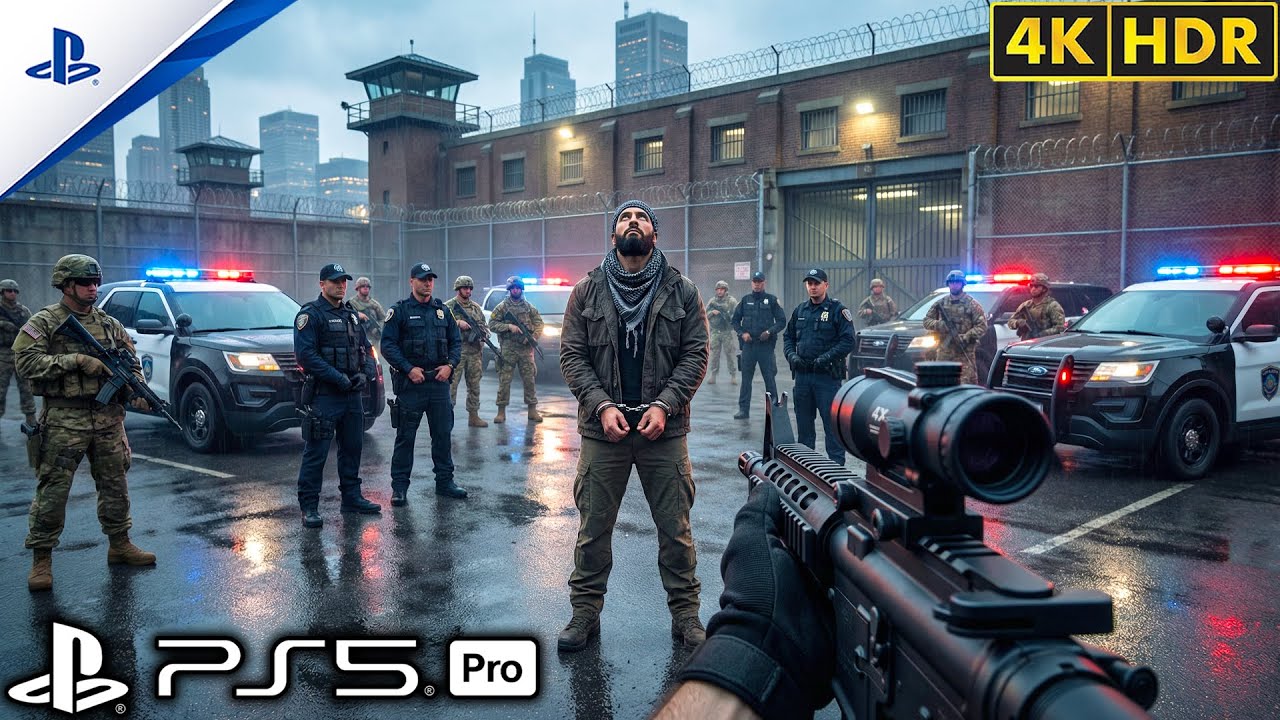 Special Ops Tactics Decoded: Behind the Chicago Missile Chase