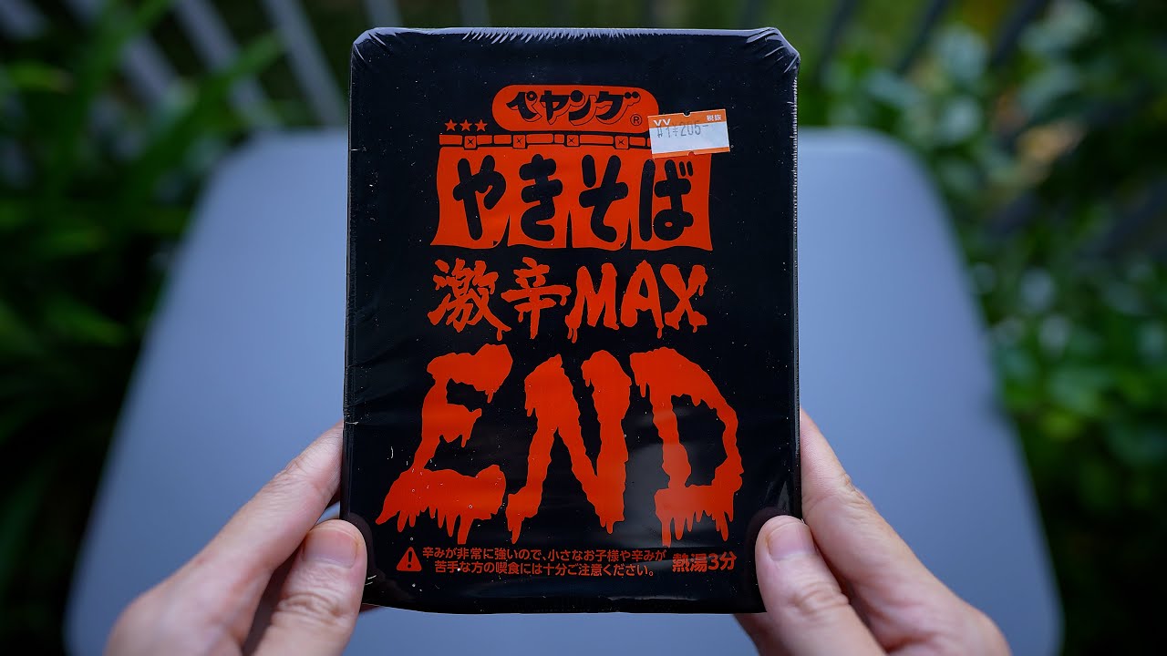 Expired Instant Food Safety: 10 Shocking Taste Test Results