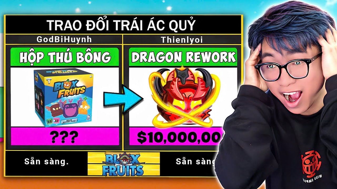 Block Food Kitsune Guide: Get Rare Fruits Fast