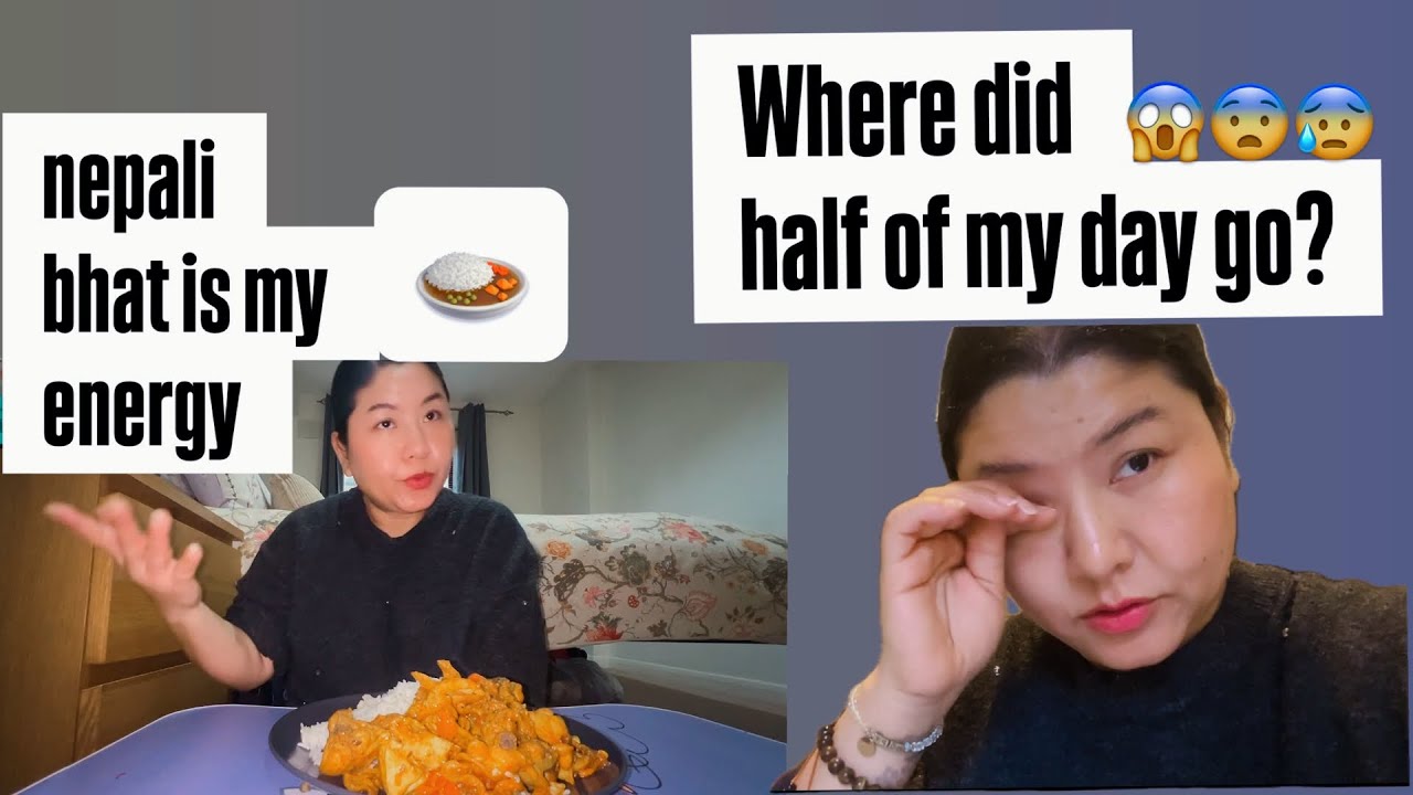 Quick Holiday Meals & Relaxation Techniques for Busy Days