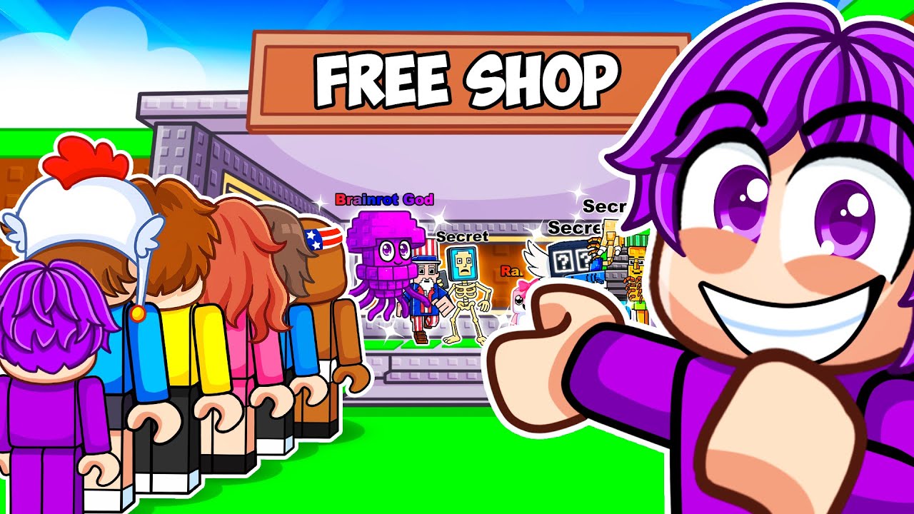 Roblox Brain Rot Scam: Trap & Steal Method Explained