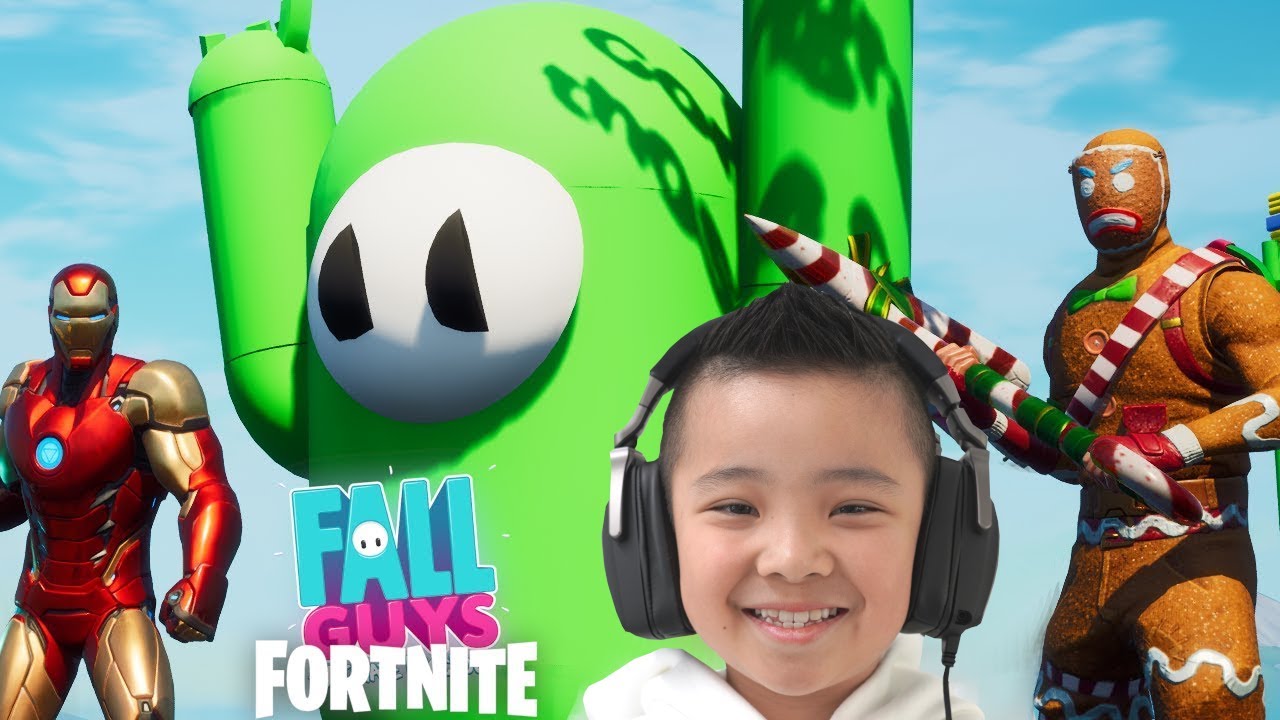 4 Guys Fortnite Tips: Win with Team Strategy & Fun