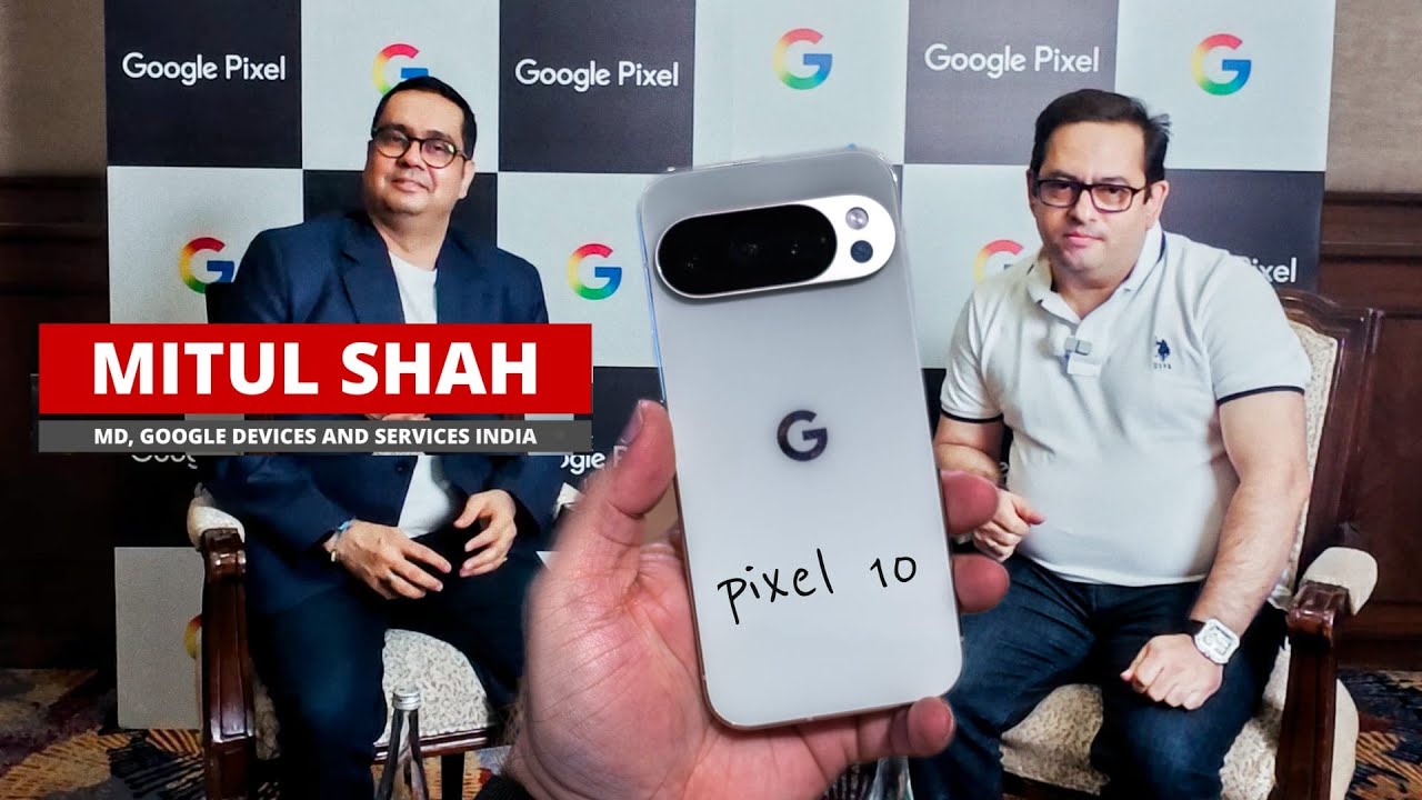 Pixel 10's AI Innovations and Exclusive Features Revealed