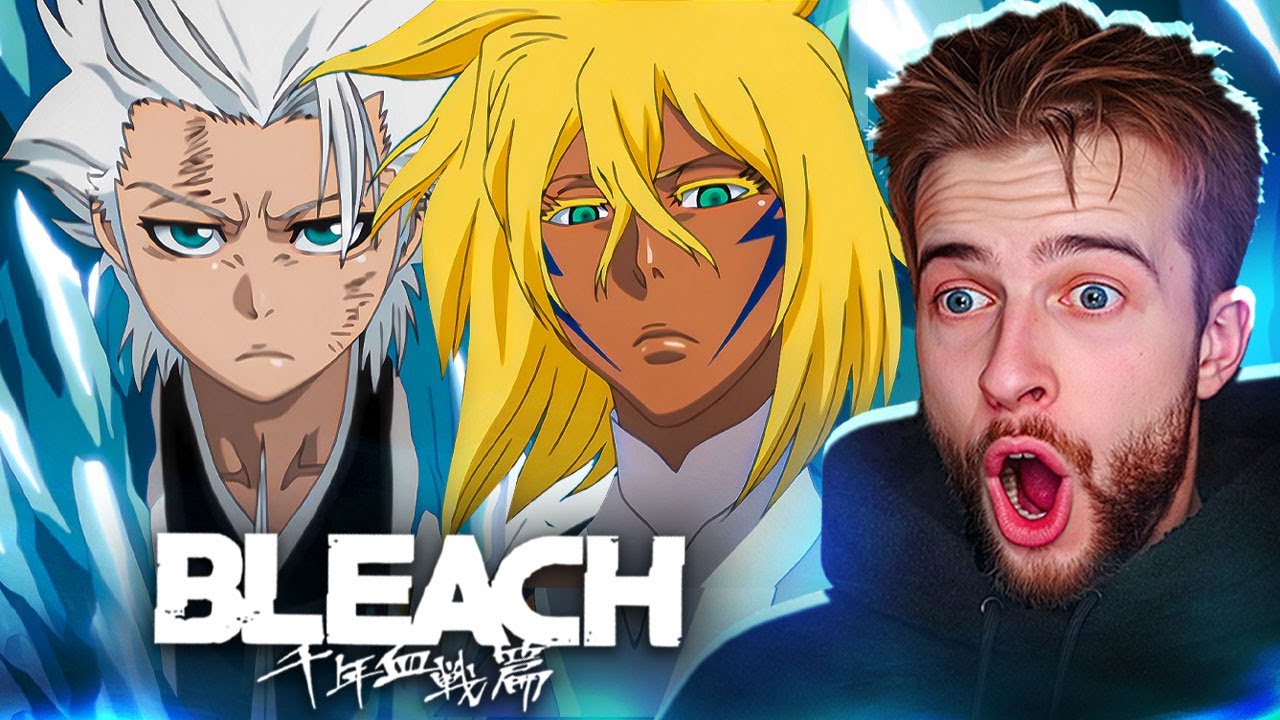Top 5 Bleach Game Epic Moments Breakdown