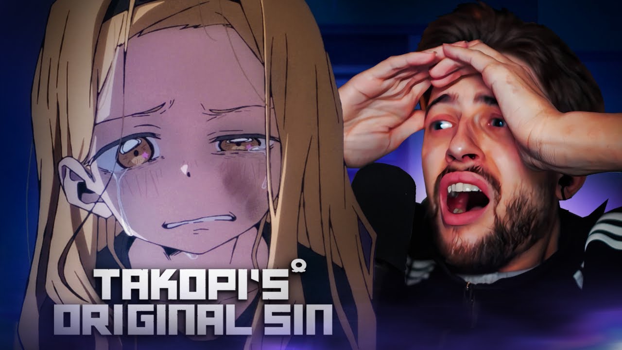 Psychological Descent Analysis: Breaking Down a TV Show's Dark Arc