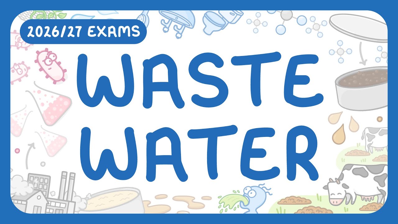 Wastewater Treatment Essentials: Sources, Process & Reuse