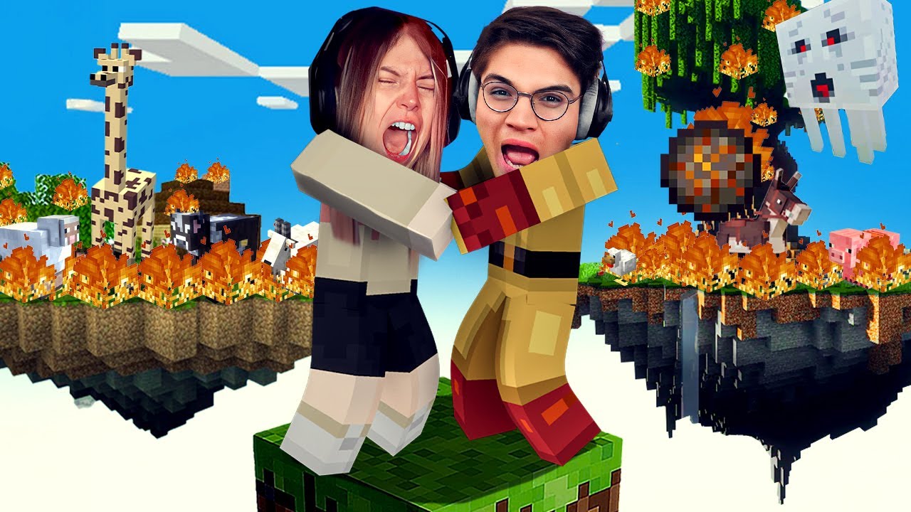 5 Minecraft Building Mistakes Beginners Make (And How to Fix)