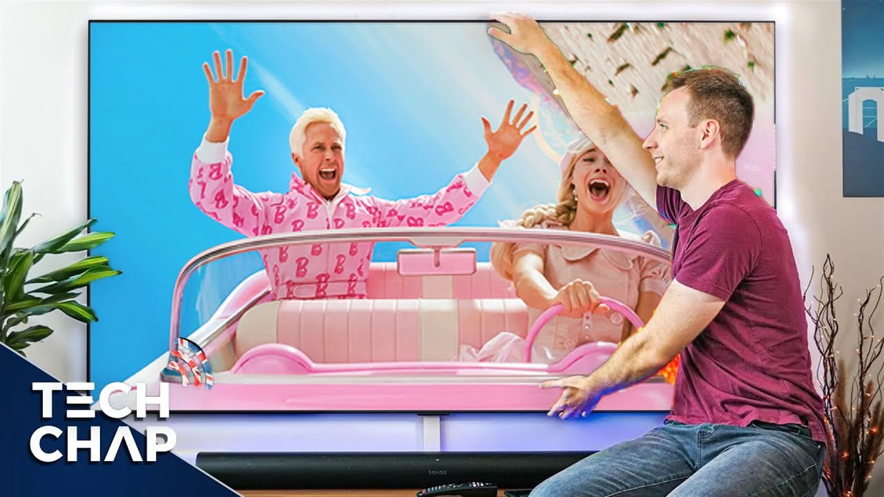 Smart TV Buying Guide: Expert Tips to Choose Right