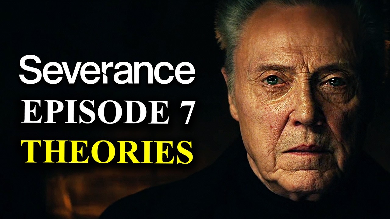 Severance S2E7 Theories: Bardo Meaning & Episode Predictions