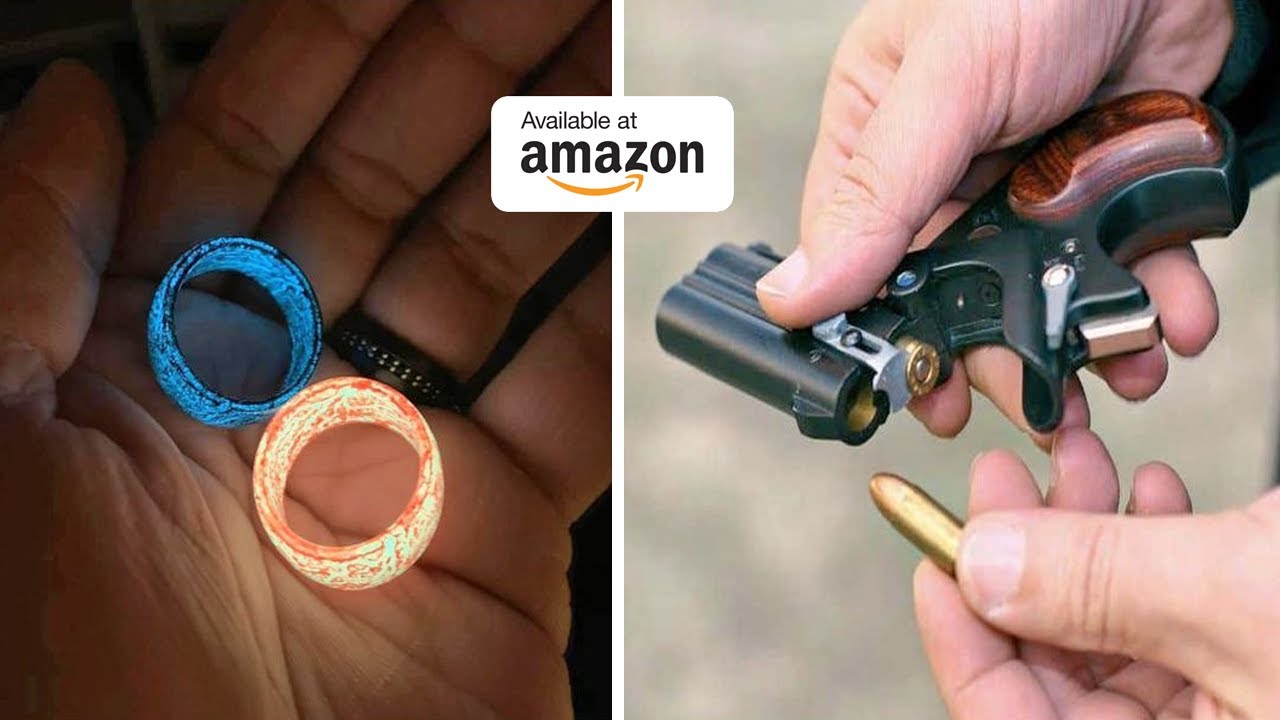 title:10 Futuristic Gadgets: Unique, Innovative & Must-See