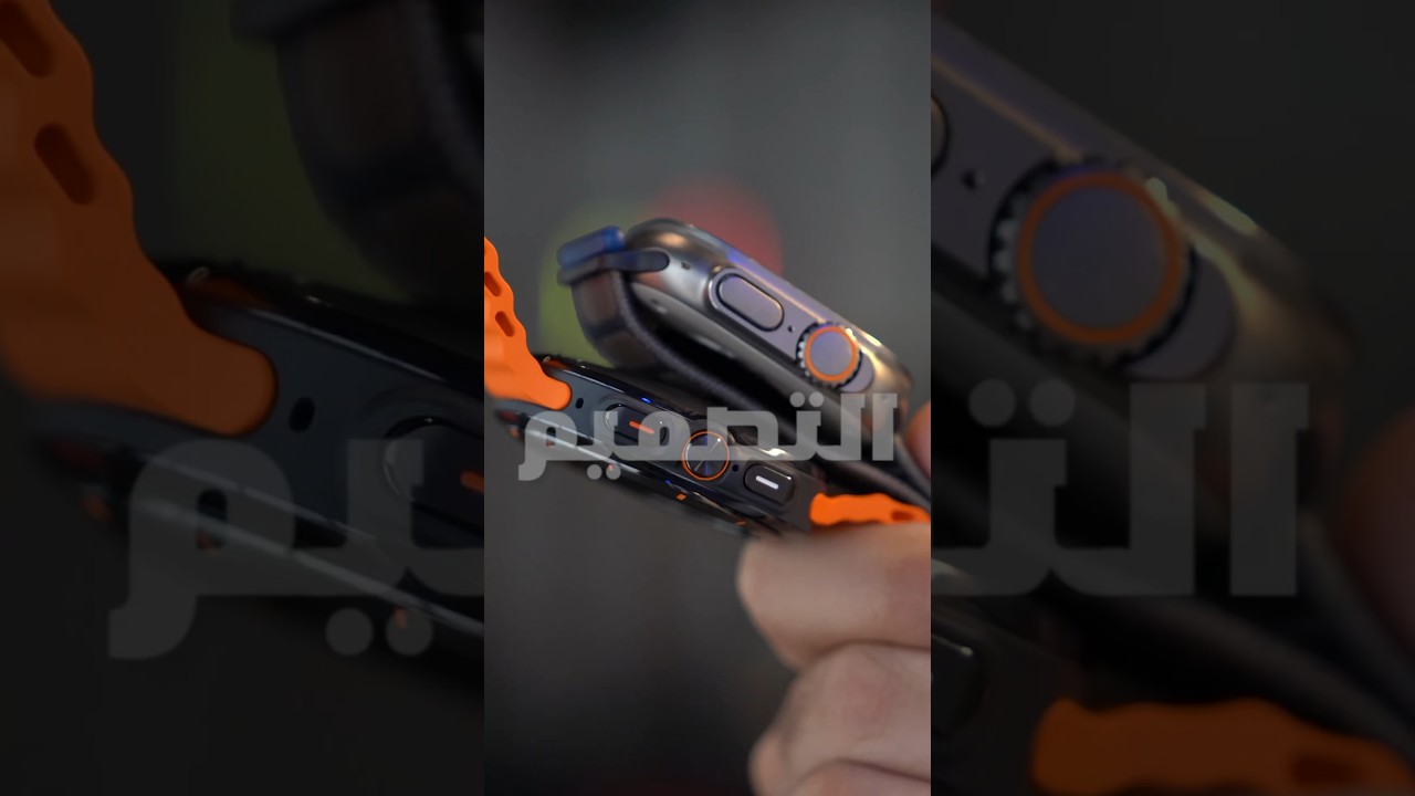 Samsung vs Apple Ultra Smartwatches: Design & Specs Compared