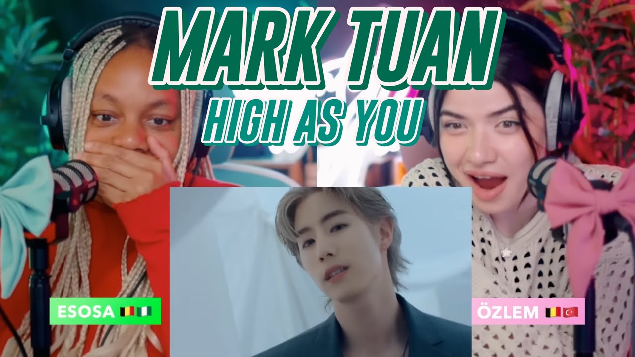 Mark Tuan's "Never Coming Down": Ultimate Fan Analysis & Breakdown