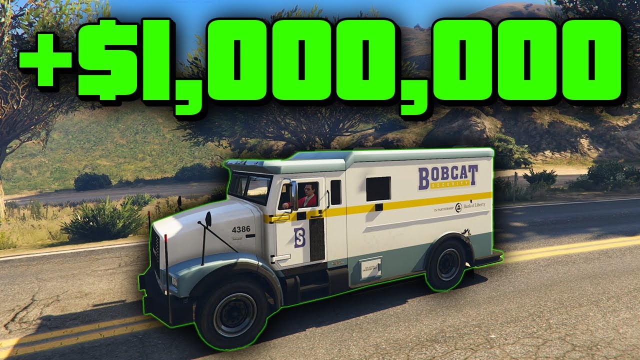 GTA Online Worst Missions: $1M Profit Test Results