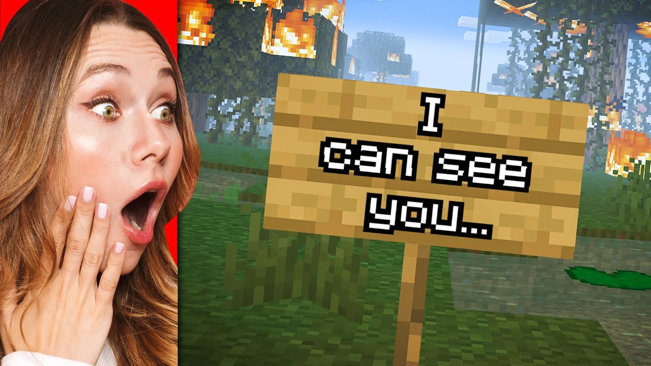 Minecraft Horror Prank Guide: Scare Tactics & Psychology