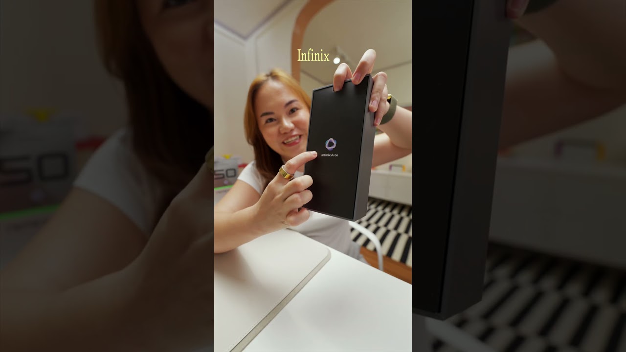 Infinix Note 50 Pro First Look: Gaming Power & Charging Upgrades