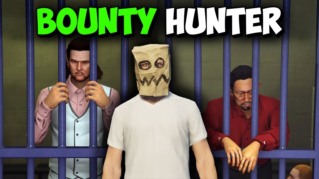 GTA Online Bail Bounty Guide: Maximize Profits & Strategy