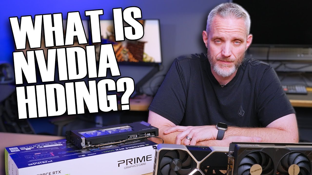 NVIDIA RTX 5060 Launch Controversy: No Early Reviews Explained