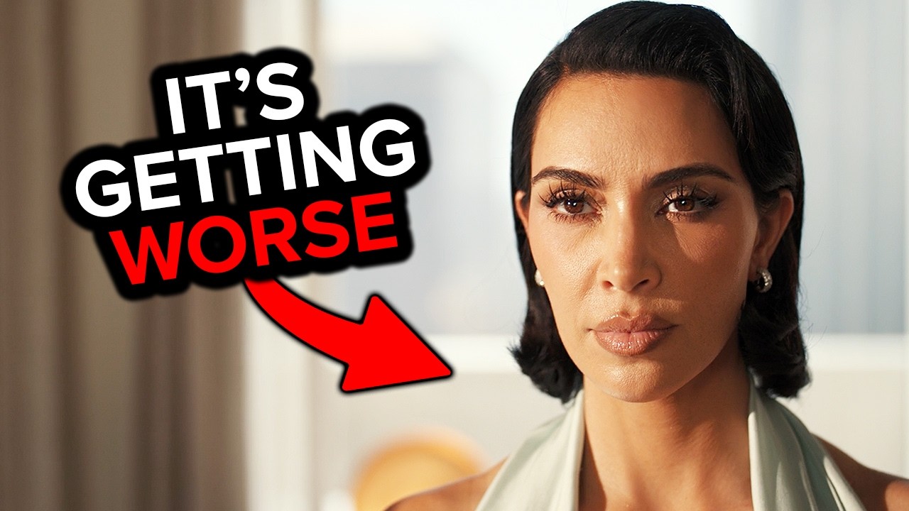 Why All's Fair Episode 5 Fails: Breakdown of Flaws