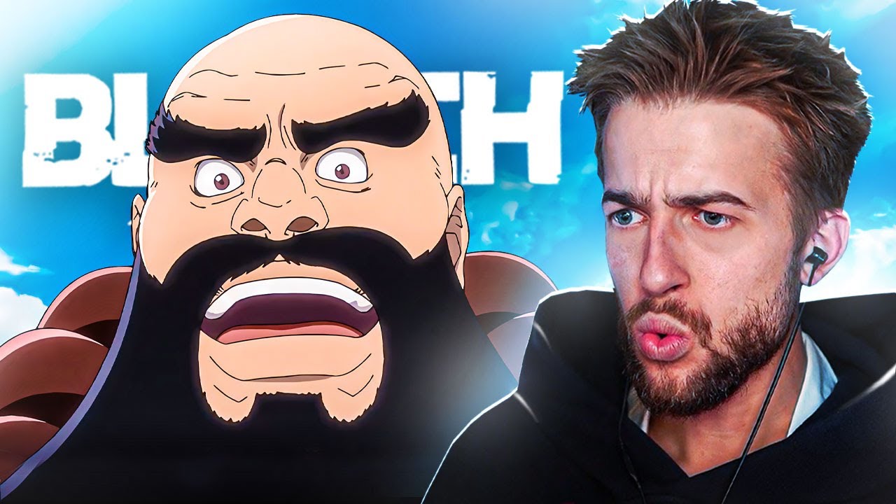 Squad Zero Revealed: Bleach TYBW's Major Lore Breakdown