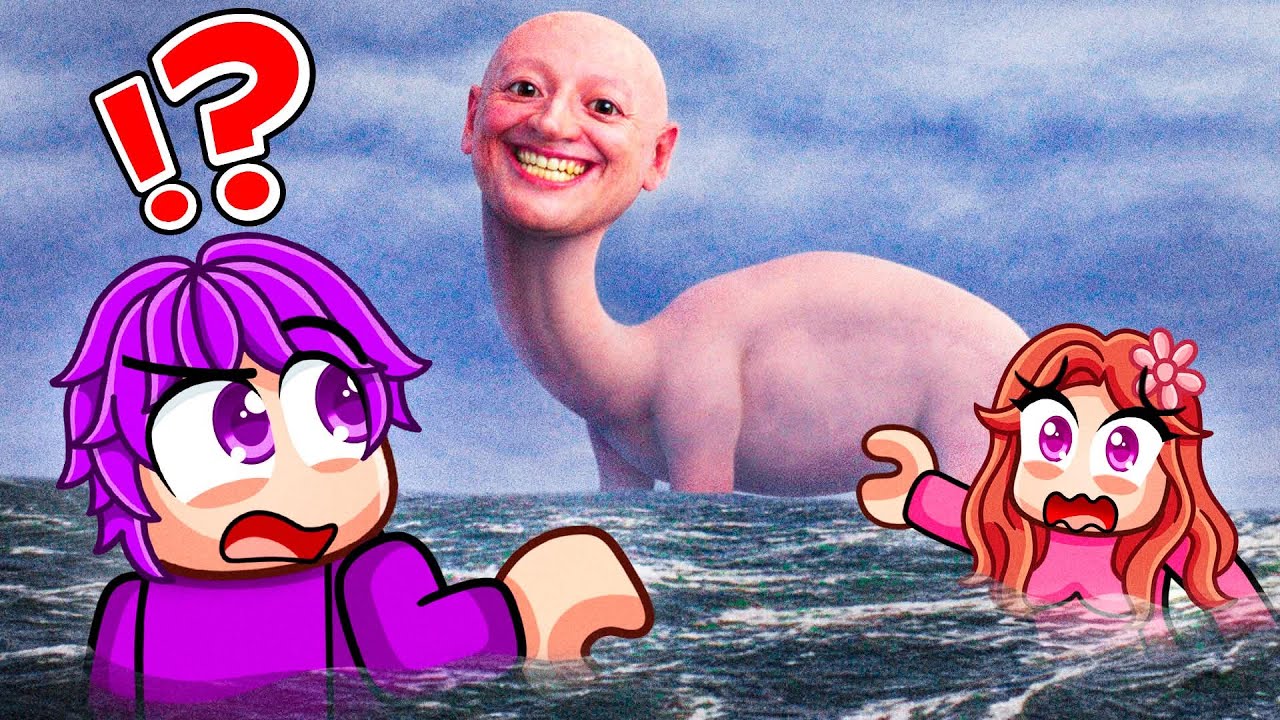 Master Roblox Sea Monster Hunt: Ultimate Strategy Guide