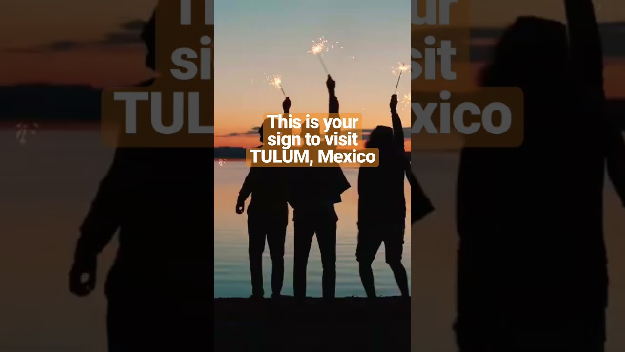 Tulum Travel Guide: Beaches, Resorts & Nightlife