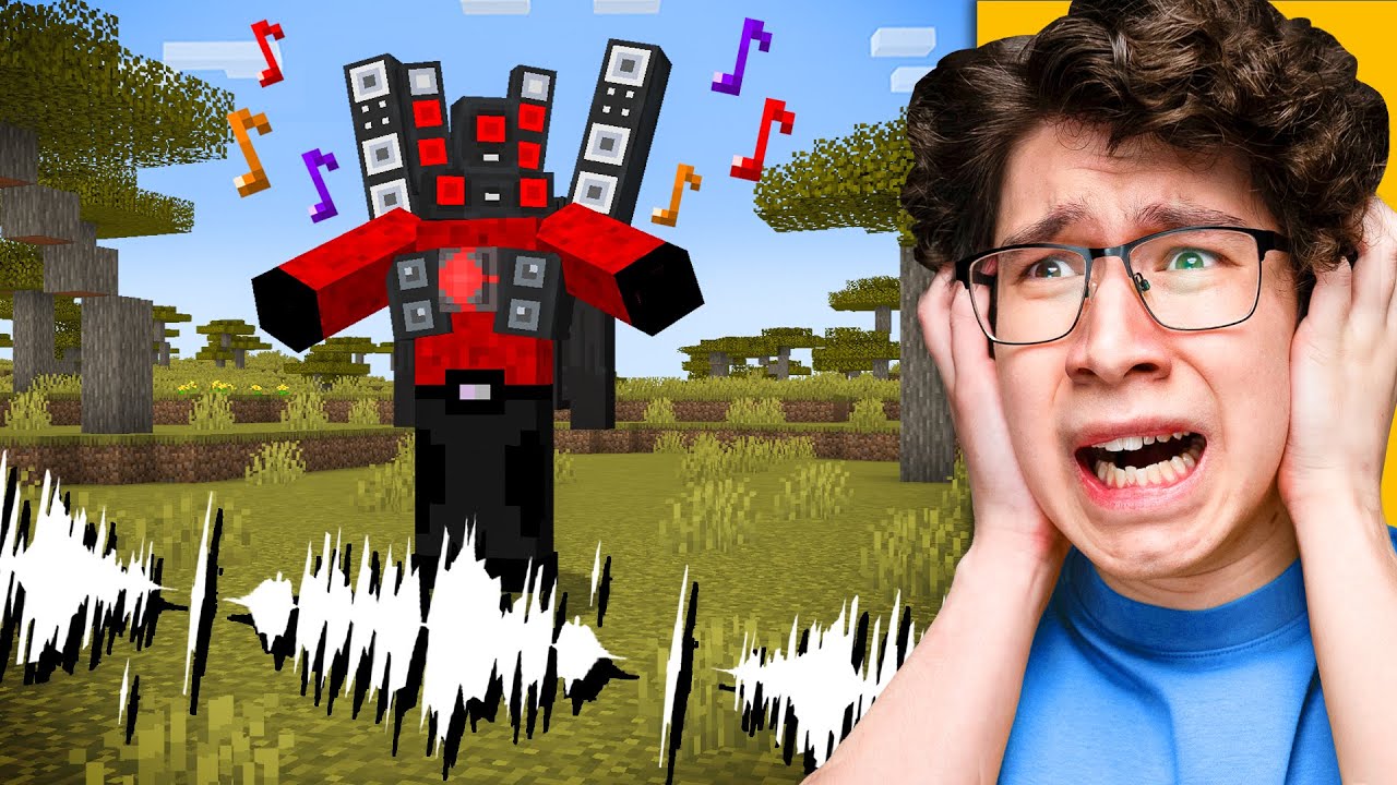 Ultimate Minecraft Concert Prank Guide: Corrupting Stages & Sound Warfare