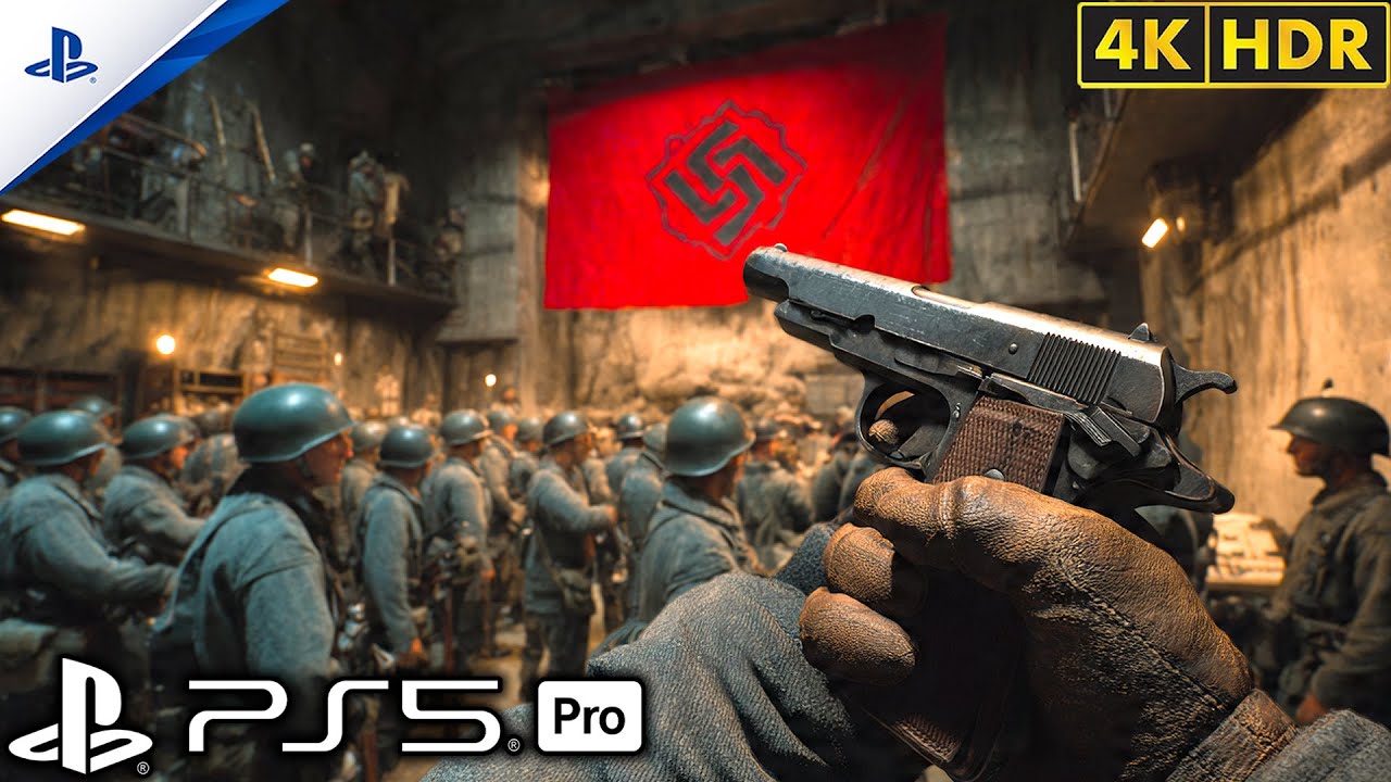 French Resistance Tactics: Covert Ops in WWII Paris