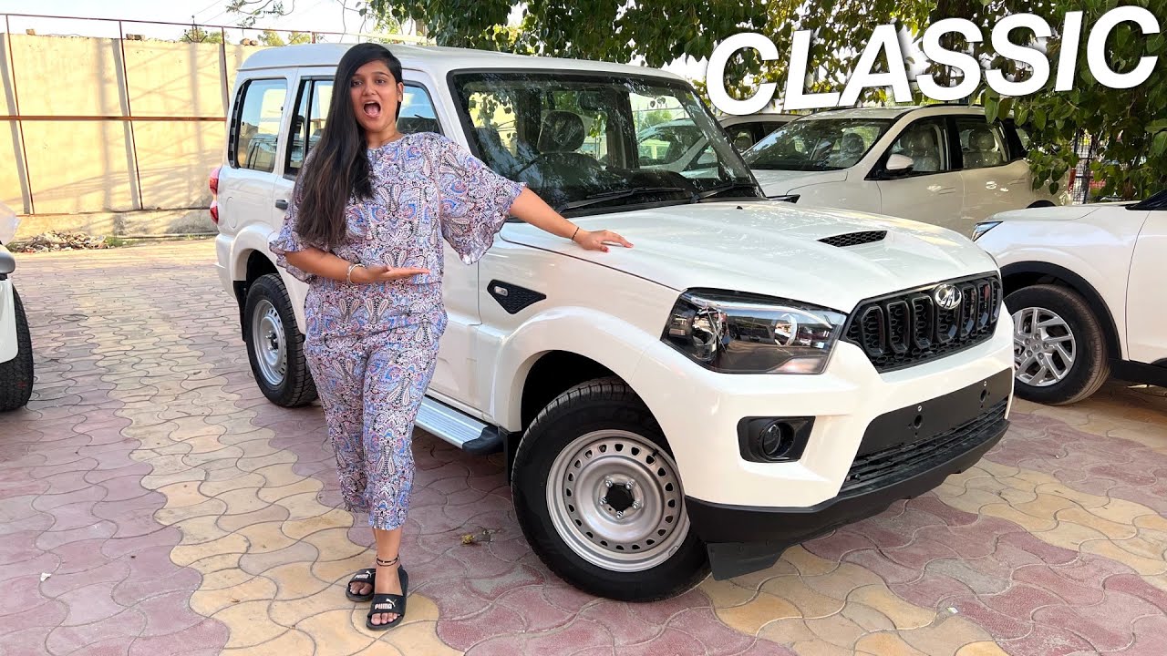 Scorpio Classic S5 vs S11: Expert Comparison Guide