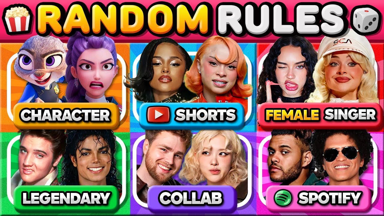 Save One Song: Ultimate Music Genre Survival Guide