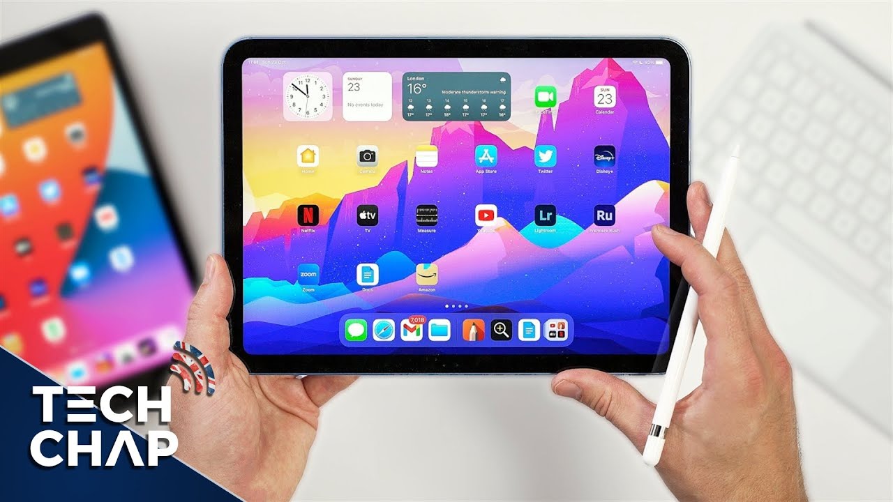 iPad 10th Gen vs 9th Gen: Ultimate Buyer's Guide 2023