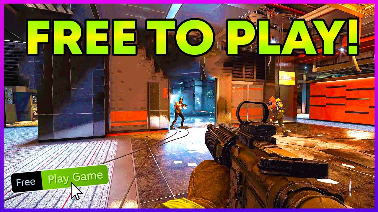 XDefiant Beta Review: Strengths, Weaknesses & CoD Killer Potential