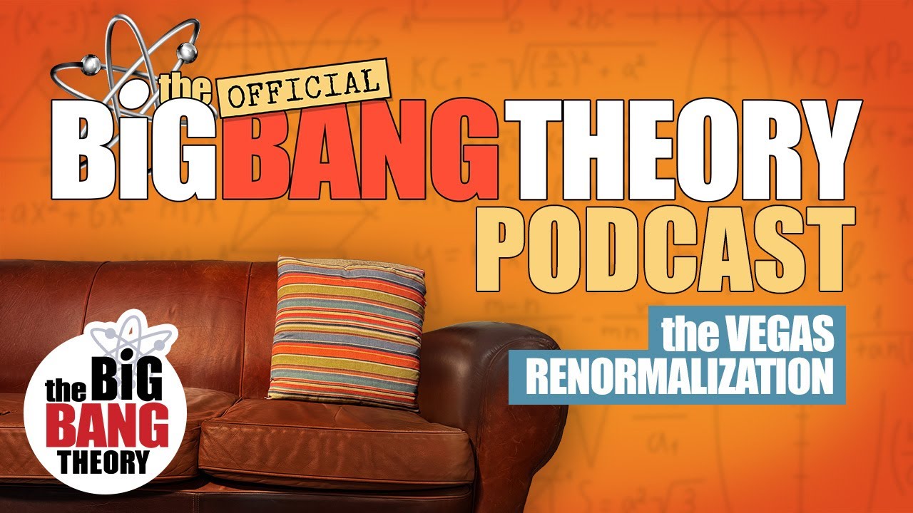 Jodie Lynn O'Keeffe: Big Bang Theory's Original Pilot Star Story